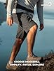 Moosehill Hiking Shorts Men 8-Pocket: Cargo Lightweight Quick Dry Water Resistant for Outdoor, Travel & Casual (Big & Tall) #1