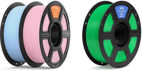 ELEGOO PETG Matte Green 2.00kg