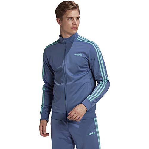 Image of adidas Men's Tricot Track Jacket