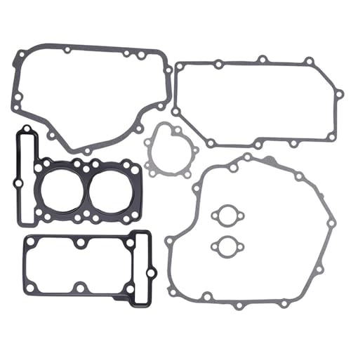 EX300 KLE300 sans vibrations - Solution aux bruits et usures de transmission