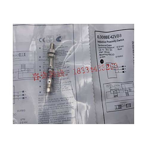 IL008BE42VB8