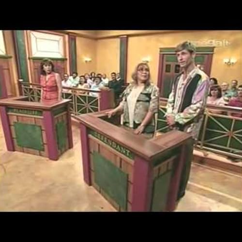 020. La Corte del Pueblo - Escort Podcast By  cover art