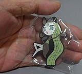 pokemon meloetta event Gashapon Mini-Figur Takara Pokemon Rubber Mascot 13 Swing Keychain Figure~ 1 Meloetta