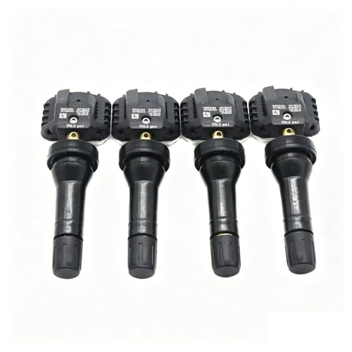 Capteur TPMS Roewe Marvel pour trajets sereins - Capteurs pression de pneus 10003186