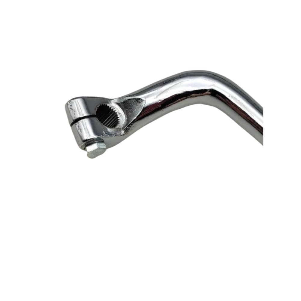 Moto Pedale Avviamento Per FT-110/MAX110 Moto Fuoristrada Triciclo Accessori Leva di Avviamento Pedale