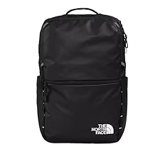 【極美品】ザノースフェイス　リュック　ベースキャンプボイジャー　ブラック THE NORTH FACE ザ ノースフェイス リュックサック バックパック