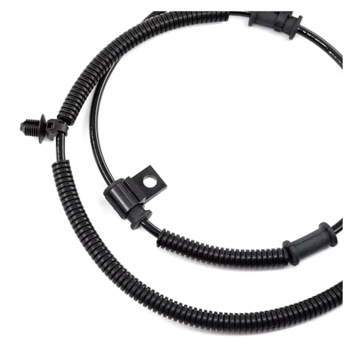 Sensor de Velocidad de Rueda ABS Delantera de Alta Precision CL3Z2C204B para 2016 4