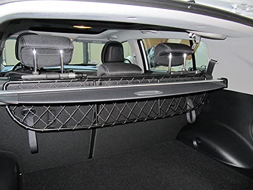 Ergotech Dog Guard Pet Barrier For Kia Sportage (2011-2015) Rda65-Xs8 #TOP2