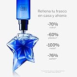 MUGLER Angel Stellar Eau de Parfum Lumineuse – Fragancia...