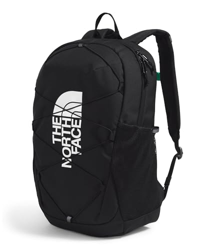 The North Face Kids' Court Jester Backpack, TNF Black, One Size - image 2