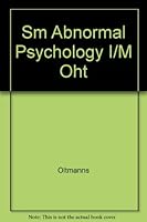 SM ABNORMAL PSYCHOLOGY I/M OHT 0131487760 Book Cover