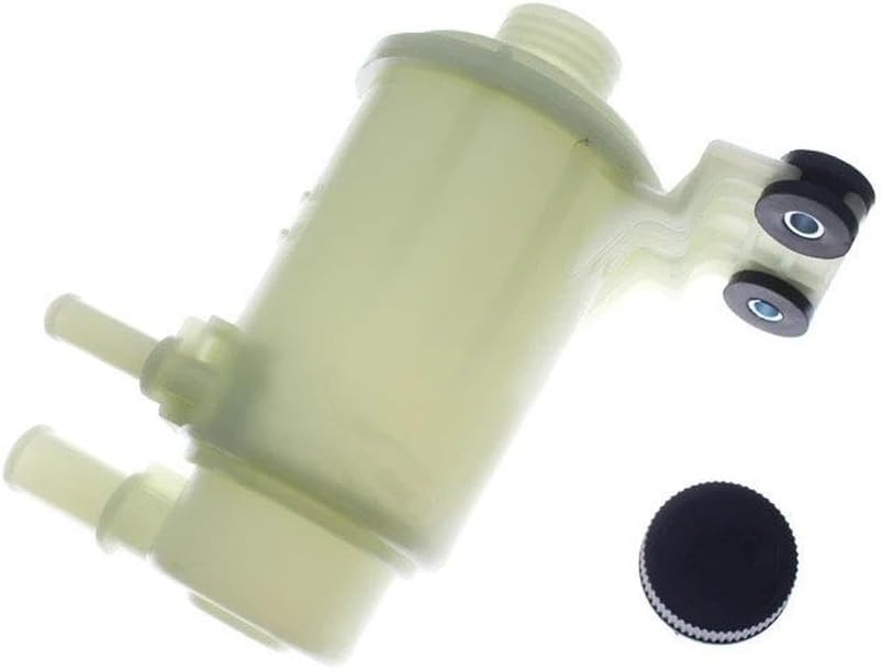 Auto parts For Mazda BT-50 BT50 2012-2019 Power Steering Fluid Tank UC2A-32-691 UC2A-32-690A