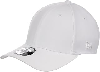 Blank Custom 39THIRTY Stretch-Fitted Cap