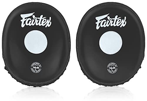 Fairtex FMV15 mitaines de boxe pour éviter les blessures et absorber les chocs