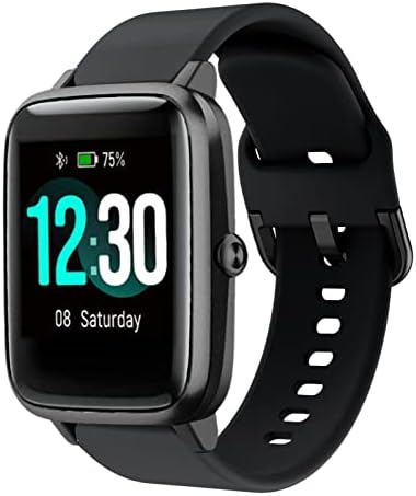 Watch Strap for ID205l Series Watchbands,Silicone Replacement Bracelet Compatible with SW025,SW023,SW021,TE021,TE020,YM023,YM021,YM020,H205L