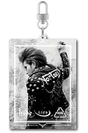 Amazon.co.jp: Hide キーホルダー