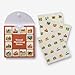 Clarkson Potter Animals of The National Parks Travel Matching Game