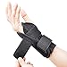 Aosbset Tutore professionale per polso da polso slogato, tenosinovite, leggero, protezione da polso, traspirante, per sport e fitness