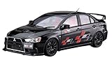 aoshima island ehime  Aoshima 1/24 RALLIART CZ4A Lancer Evolution X \'07