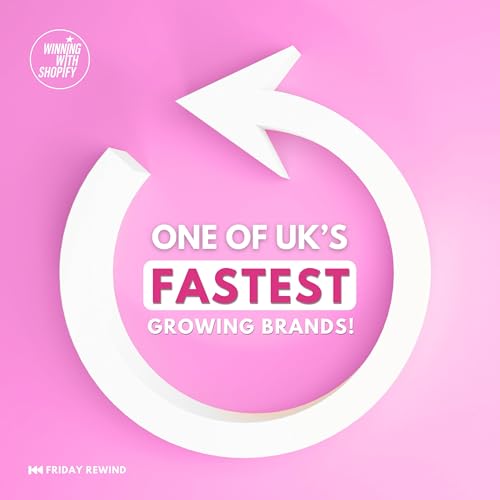 FRIDAY REWIND: How Snaffling Pig's Revenue DOUBLED In 1 Year! Podcast Por  arte de portada