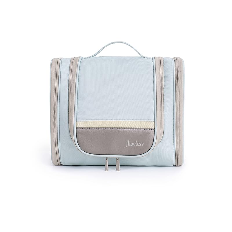 CHANXIUZAI Ladies' Makeup Bag, a Hanging Large Capacity Travel Makeup Bag That is Waterproof, Easy to Maintain