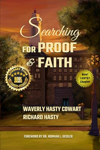 Searching for Proof and Faith