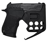 Fits Taurus 22 TUC Zero Carry Elite Pocket or IWB Holster...
