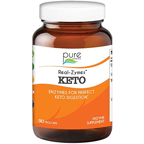 Best Keto Digestive Enzymes 2024 Where to Buy?