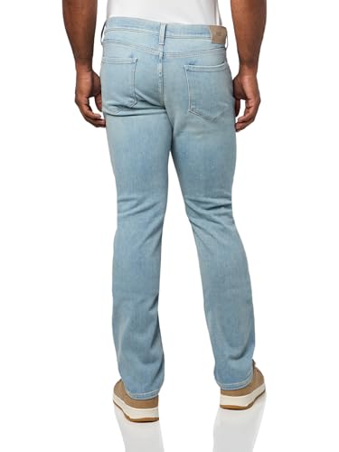 Image of PAIGE Men's Federal Transcend Slim Straight Jeans 34 inch