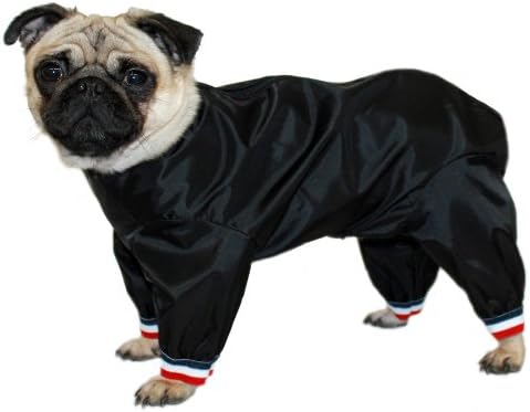 hurtta extreme overall dog snowsuit