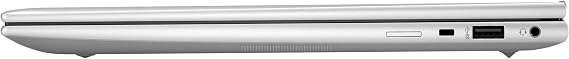 HP EliteBook 845 G9 Laptop, AMD 6-Core Ryzen 5 6600U, 14 FHD+ IPS Display, AMD Radeon Graphics, 32GB DDR5 1TB SSD, Backlit Keyboard, Wi-Fi 6E, Type-C, HDMI 2.0, Win10 Pro