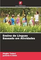 Ensino de Línguas Baseado em Atividades (Portuguese Edition) 6208867479 Book Cover