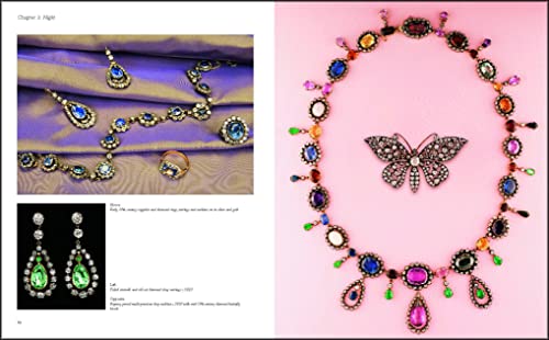 Georgian Jewellery 1714-1830