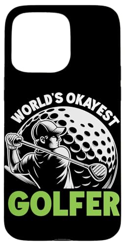 World's Okayest St@[ StD StD Q[ Y X}zP[X iPhone 15 Pro Max p