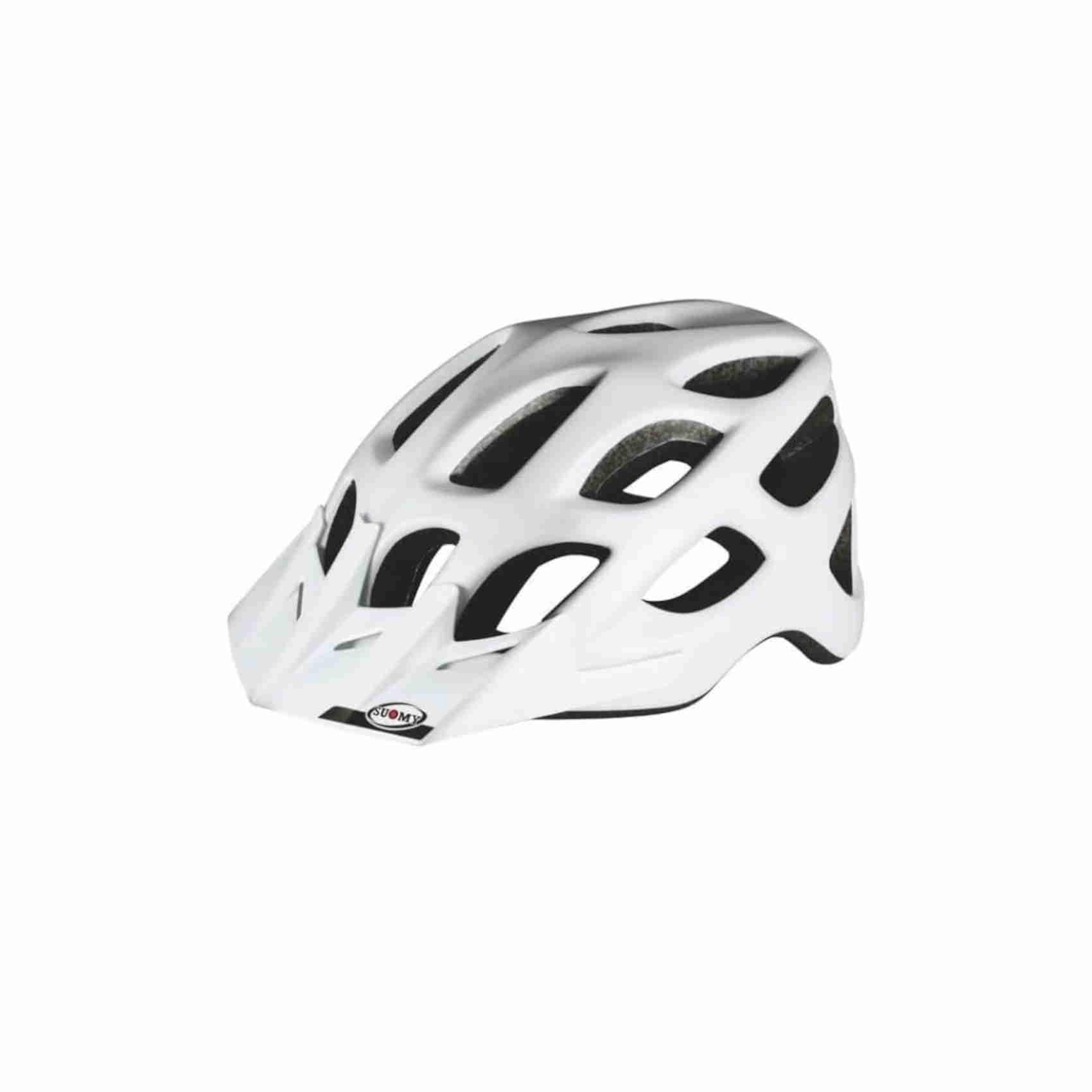 Suomy Men's Hellcat Helmet (Pack of 1)