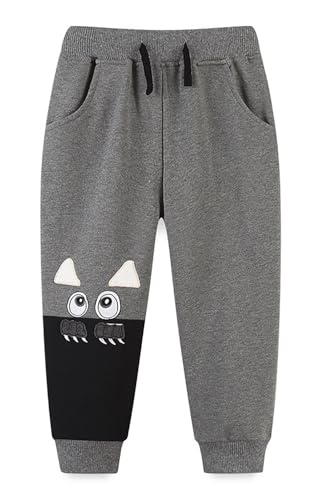 Boys Pants Sweatpants Trousers Sports Pants Jogger Pants Casual Pants Cotton Pants for Boys Sweatpants-197