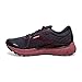 Produktbild Brooks Damen Adrenaline GTS 21, (Schwarz/geschwärzte Birne/Nocturne), 41 EU