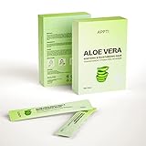 APPTI Aloe Vera Jelly Mask, DIY Spa Home Face Mask,Pore Relief Peel Off Facial Mask,Remove Blackheads,Deep Clean Pores,Anti-aging,Anti Acne,Moisturizing Skin,for All Skin Type,12 packs/box