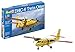 Revell 04901 - Modellbausatz - DH C-6 Twin Otter im Ma&szlig;stab 1:72