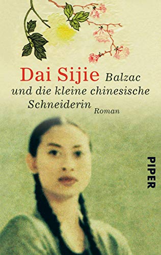 Balzac und die kleine chinesische Schneiderin: Roman (German Edition)