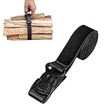 Gepäckgurte für Koffer, verstellbarer Gepäckgurt, hochfester Koffergürtel, für Motorrad,...