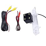 rückfahrkamera ford ranger nachrüsten Betriebstemperatur: -20 ° C -75 ° C, RH 95% MAX