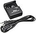 Nikon MH-23 Quick Charger for EN-EL9 Li-ion Battery