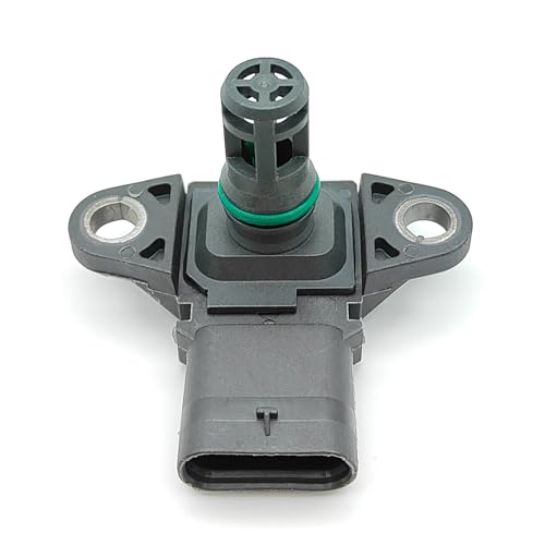Bar Tmap Pressure Sensor 13627843531 Replacement for B-M-W 3.5 135I & 335I N20 N54 by EllegaRep - Used condition - US$17.75