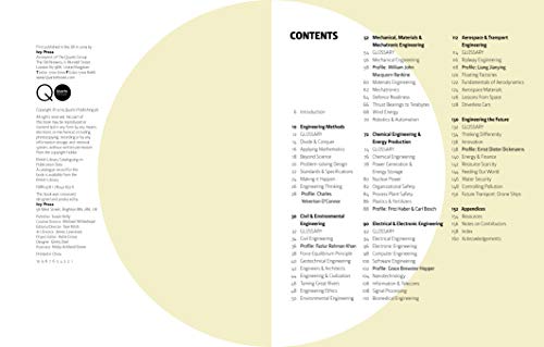 30-Second Engineering: 50 key principles, methods, and fields explained in half a minute - Image 2