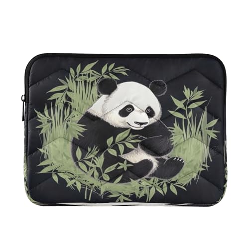 Funda para portátil 13-14 pulgadas impermeable en poliéster miniatura 1