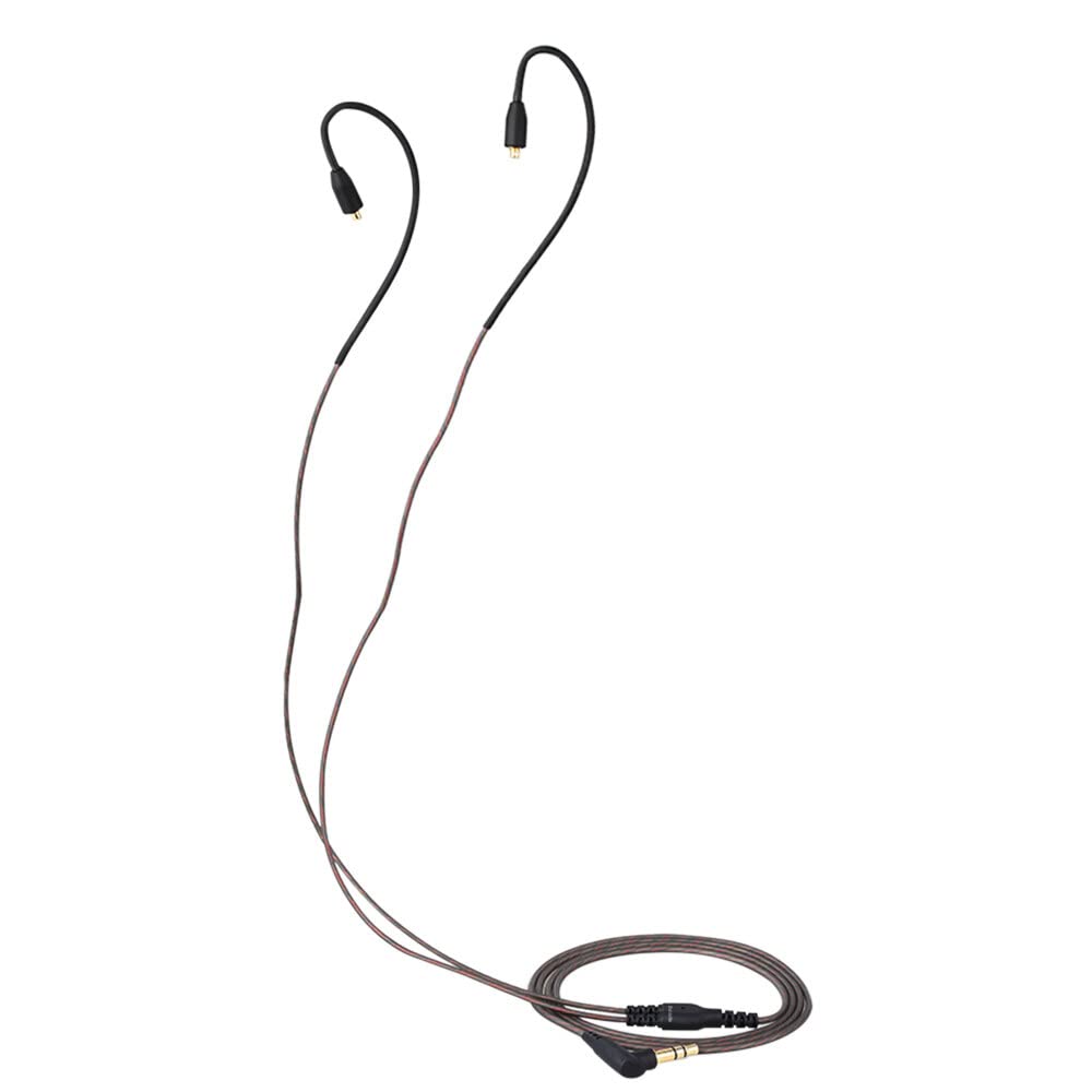 3.5mm Wired Headphone o Cable Replacement Earphones MMCX Connector Detachable for Shure SE215/ SE315 / SE425 / SE535 UE900 Ultrazone IQ for Sony Earphones-image-48