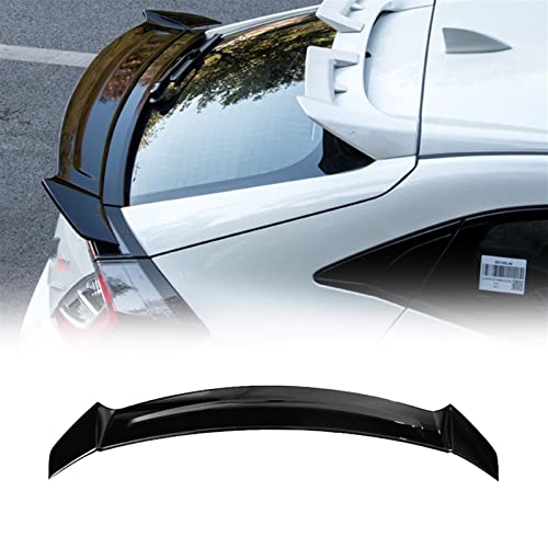 Aileron arrière Civic FK4 FK7 FK8 anti-look banal pour coffre