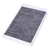 KACEPAR Cabin Air Filter Replaces 903261528, FR3Z19N619A, 5277386, Air Conditioning Filter
