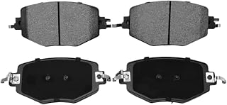 For Geely Cao Cao 60 Electric Car Front Brake Pads/2022 2023 2024 2025/Auto Parts